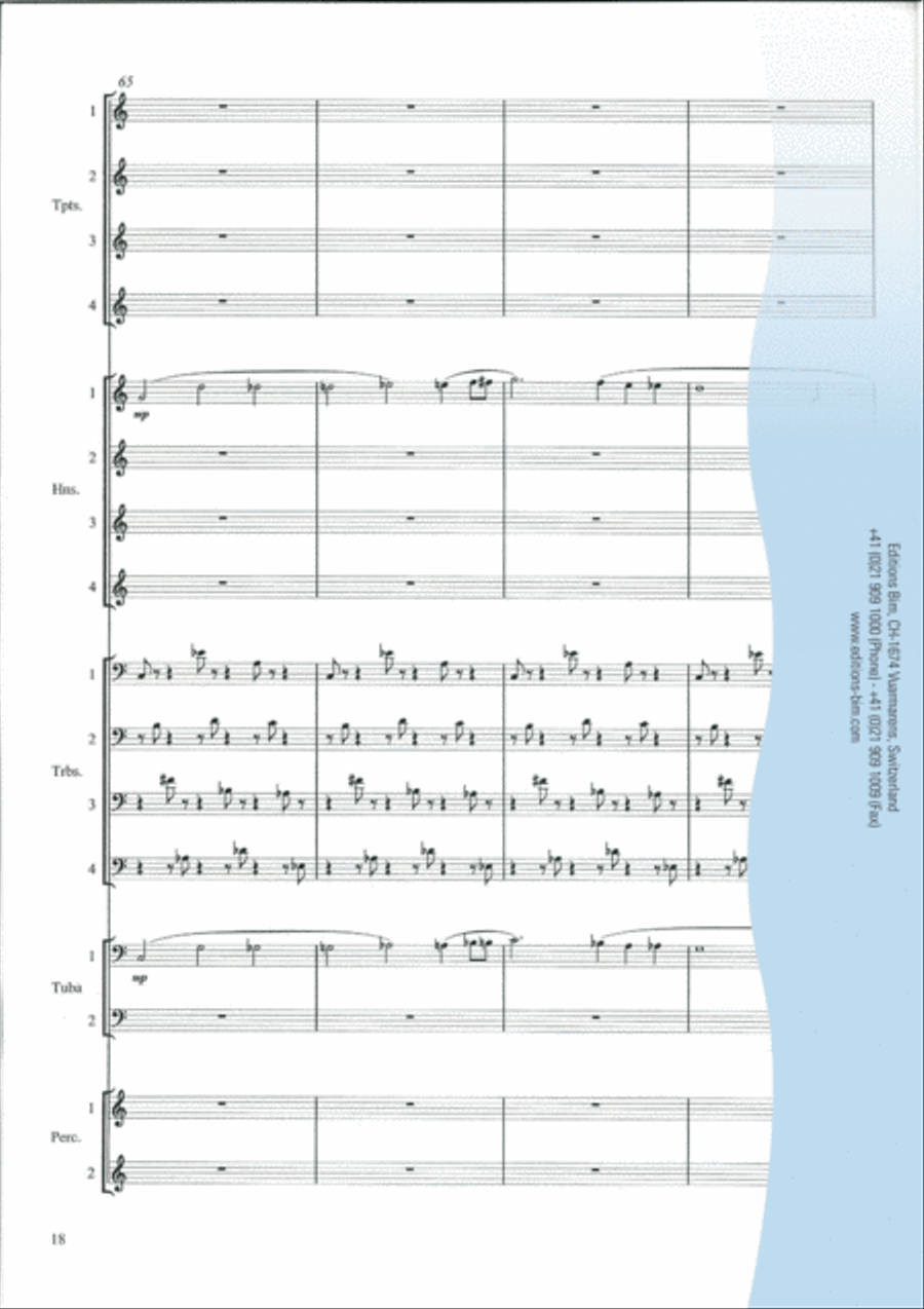 Scherzo image number null