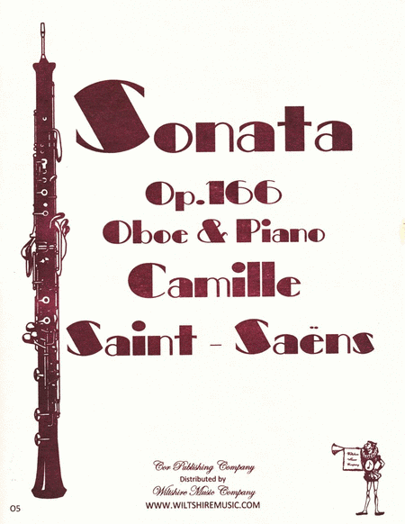 Sonata, Op.166