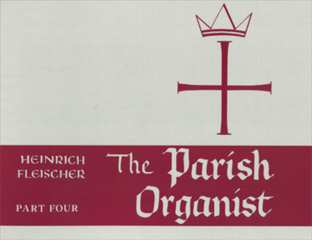 The Parish Organist, Part 04 (Tunes V-W and 20 Preludes)