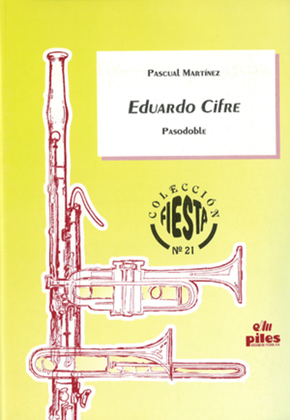 Eduardo Cifre