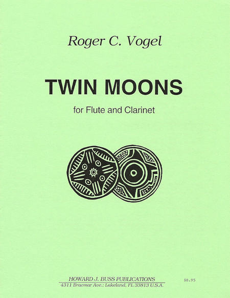Twin Moons