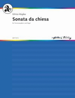 Sonata da chiesa op. 23