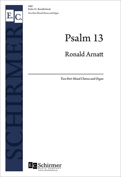 Psalm 13 image number null