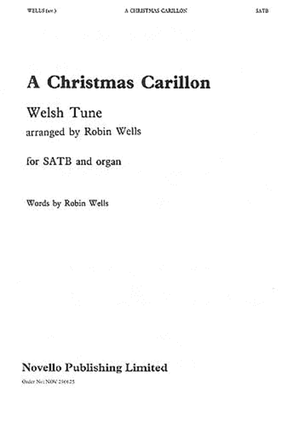 Christmas Carillon