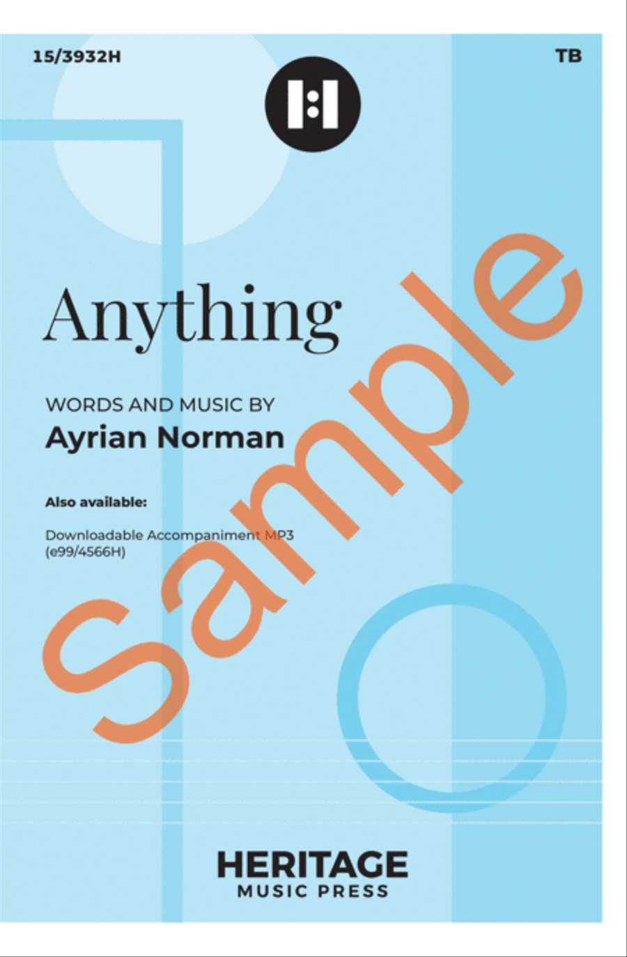 Anything Anything TB scores gallery preview page 2