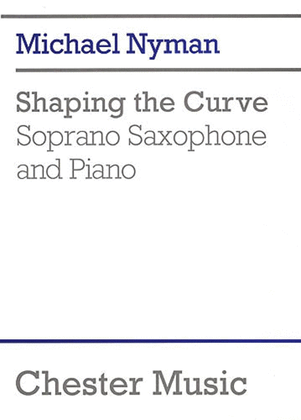 Book cover for Shaping the Curve