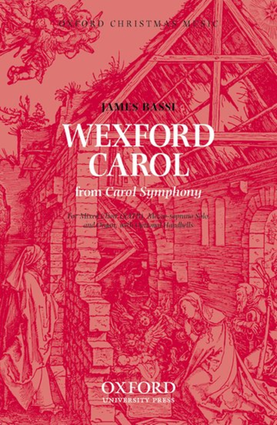 Wexford Carol image number null