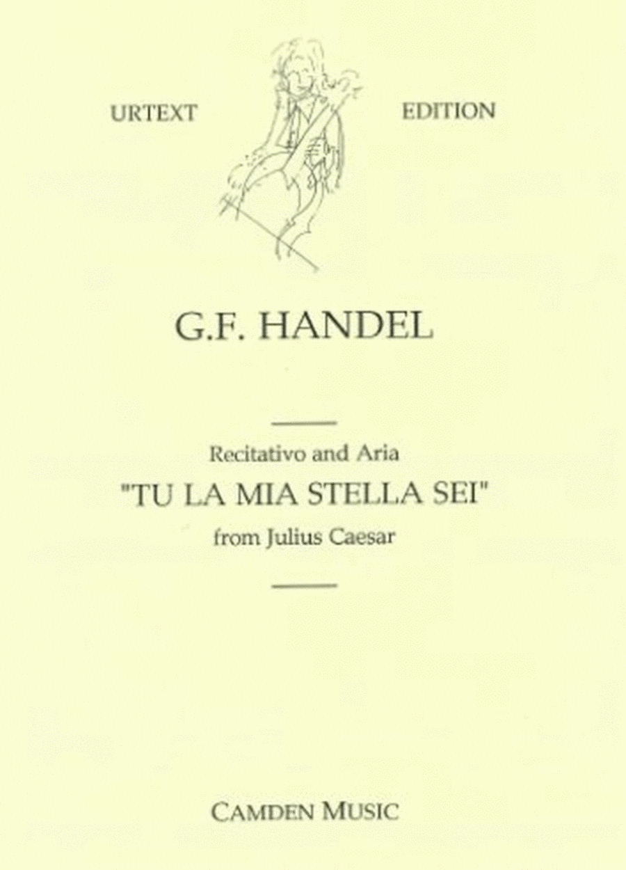 Tu La Mia Stella Sei