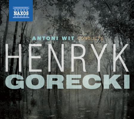 Antoni Wit Conducts Henryk Gor