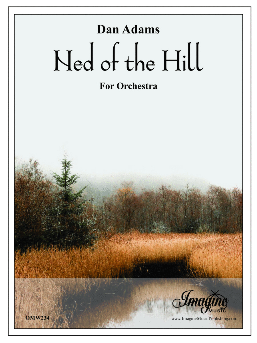 Ned of the Hill image number null