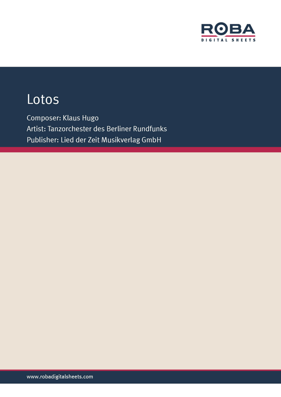 Lotos