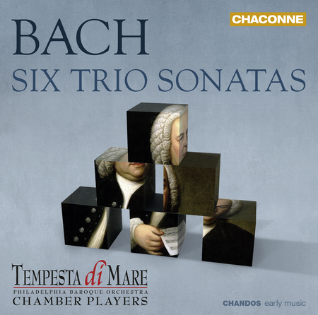 Six Trio Sonatas