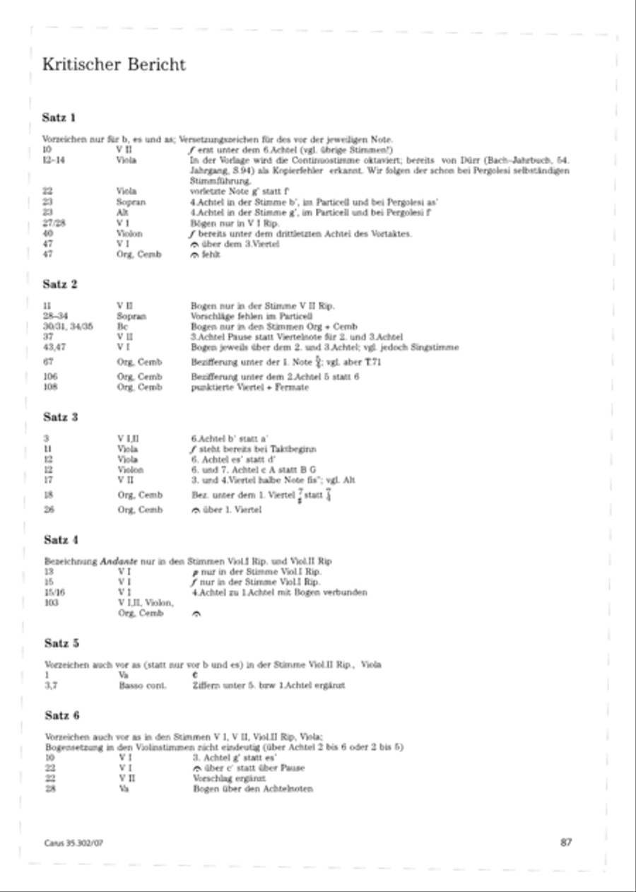 Tilge, Hochster, meine Sunden SA scores gallery preview page 100