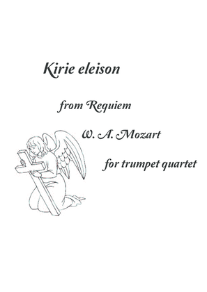 Kirie eleison - Requiem