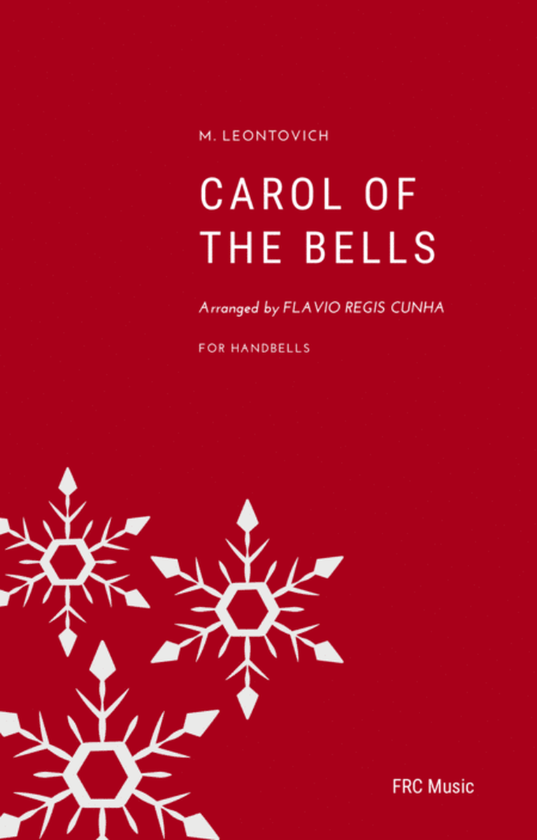 Carol of the Bells image number null