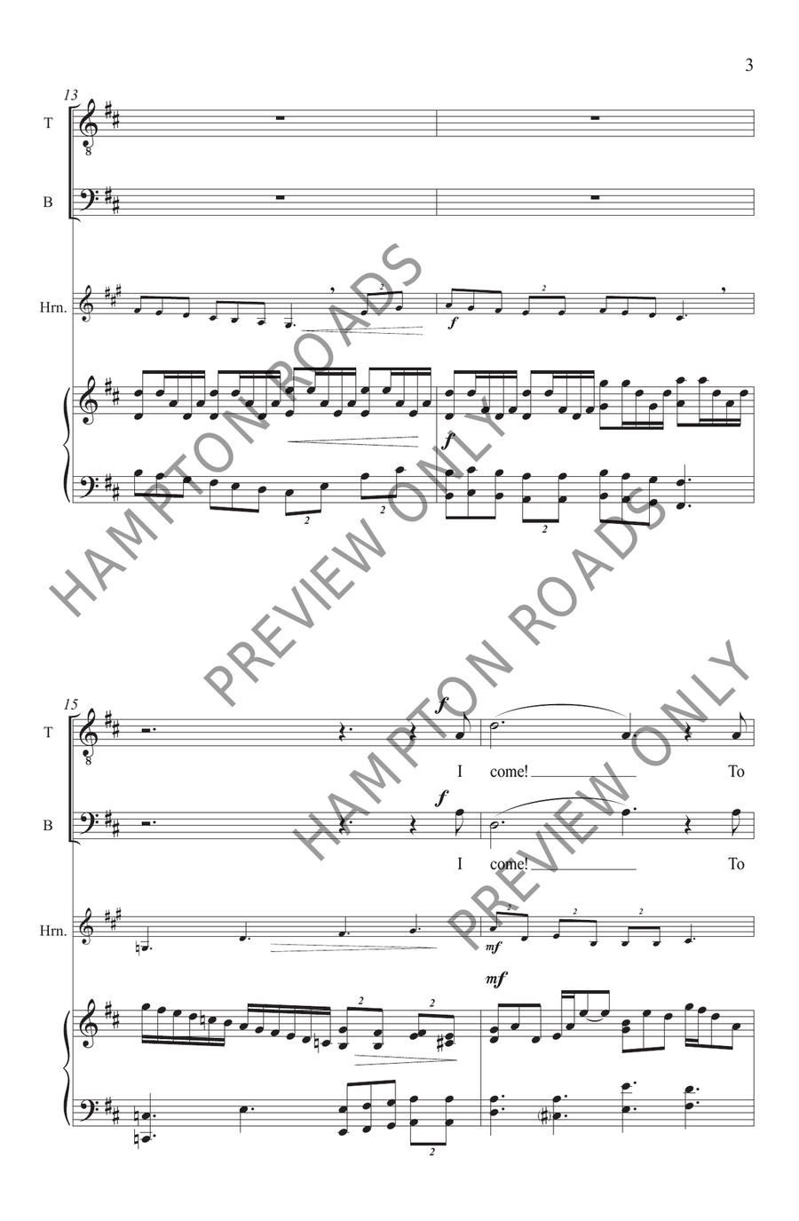 Leaves of Gold (TB) Leaves of Gold (TB) TB scores gallery preview page 4