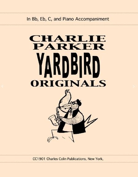 Yardbird Originals