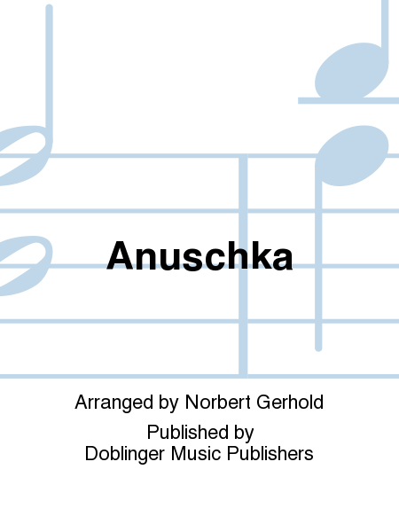 Anuschka