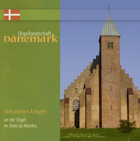 V2: Orgellandschaft Danemark