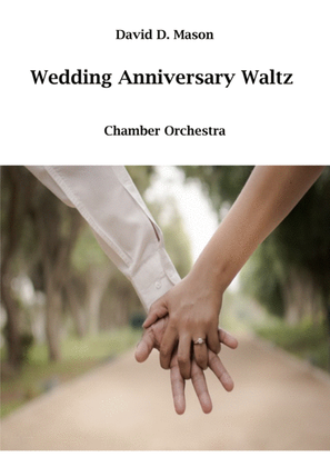 Wedding Anniversary Waltz