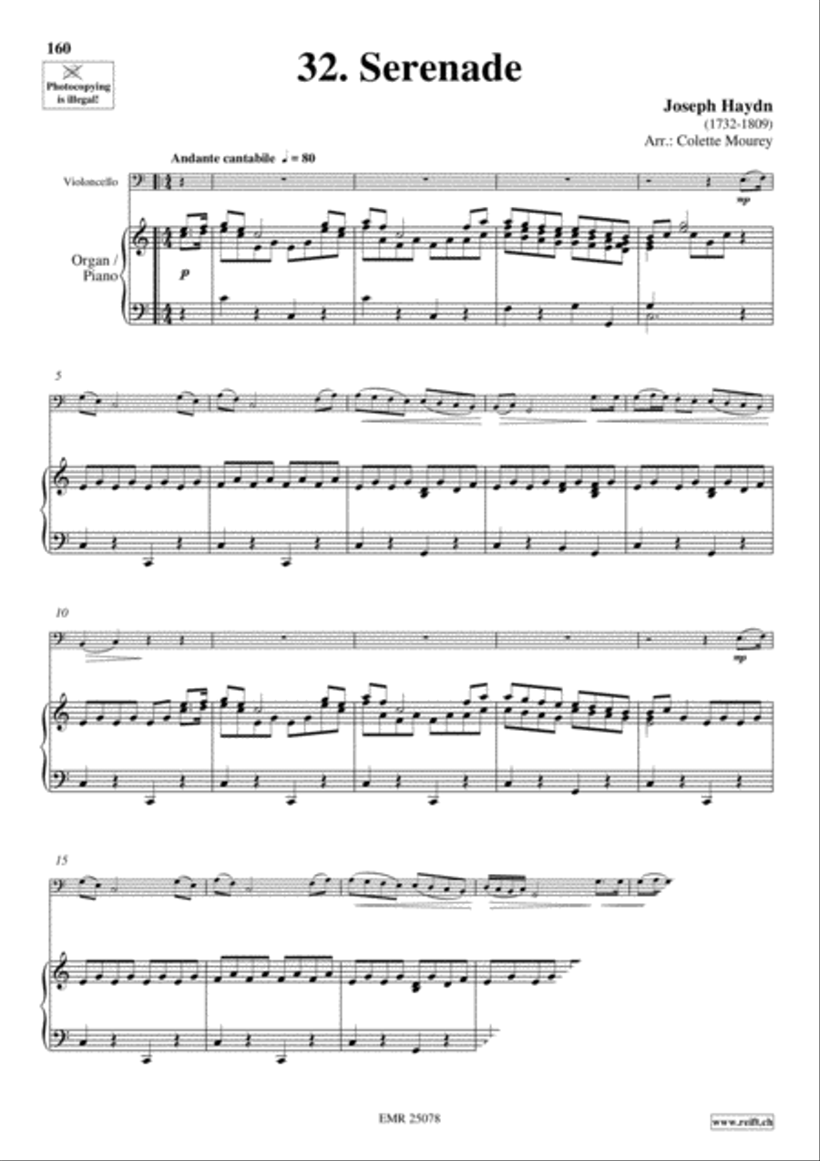 40 Greatest Classic Hits Vol. 4 Organ scores gallery preview page 4