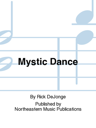 Mystic Dance