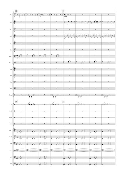 The Titanic for Orchestra image number null