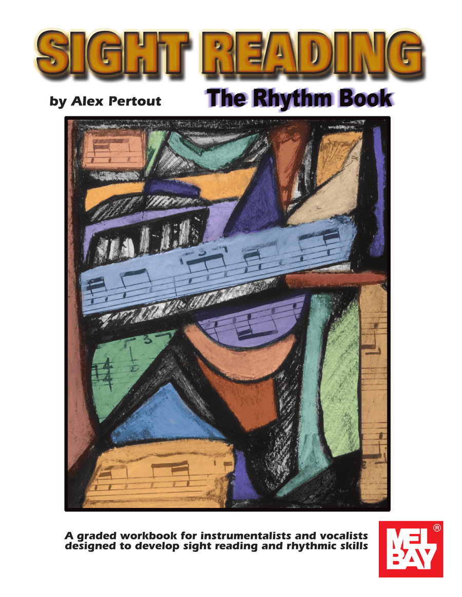 Sight Reading: The Rhythm Book