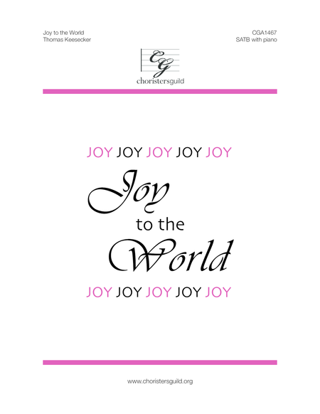 Joy to the World image number null