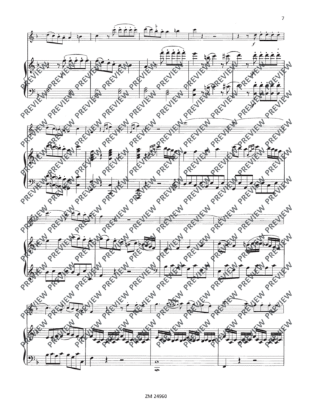 Sonata F major KV 376 (374d)