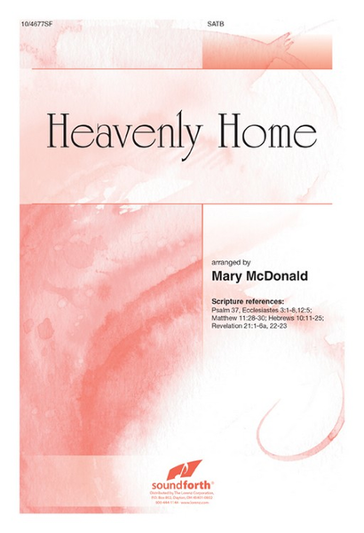 Heavenly Home image number null