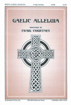 Gaelic Alleluia