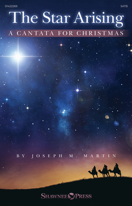 The Star Arising (A Cantata for Christmas)