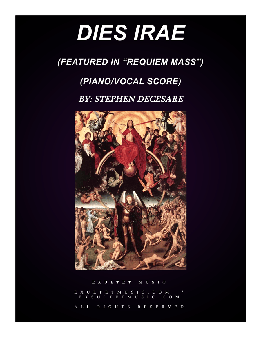 Dies Irae (from 