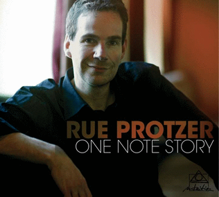 Rue Protzer - One Note Story
