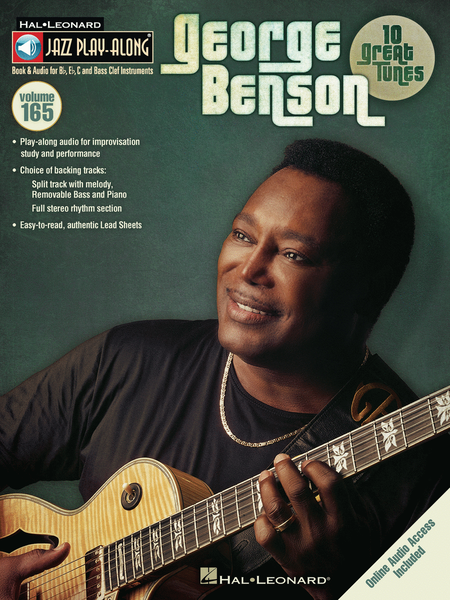 George Benson image number null