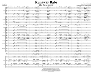 Runaway Baby