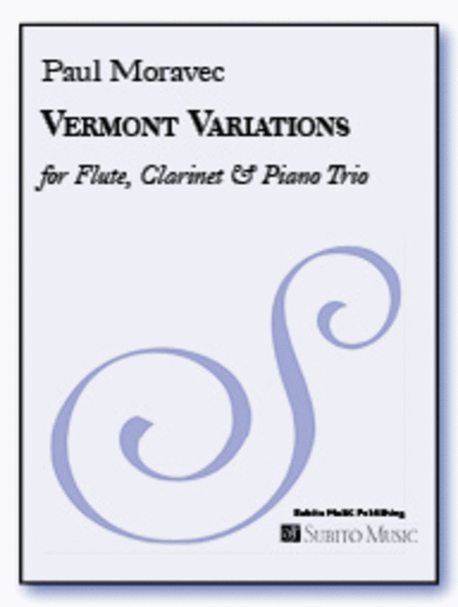 Vermont Variations