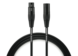 Pro Series - Studio & Live XLR Cable