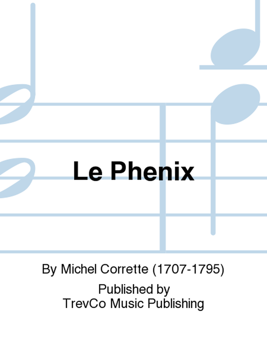 Le Phenix