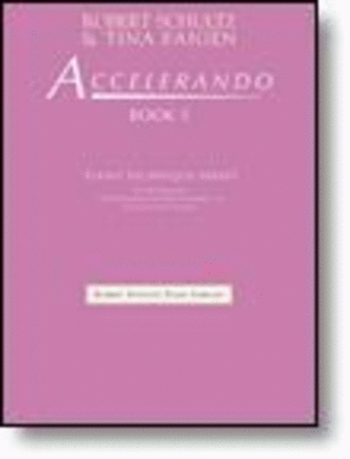 Book cover for Accelerando, Book 5
