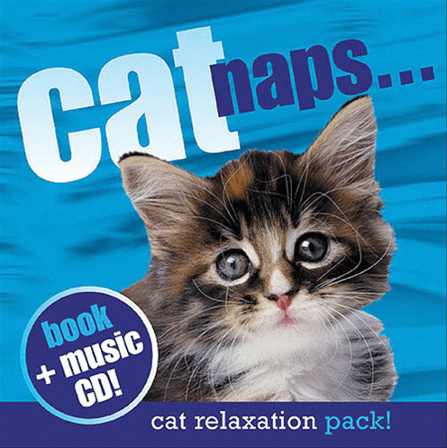Cat Naps CD scores gallery preview page 1