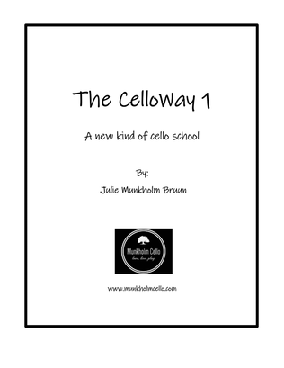 The CelloWay 1
