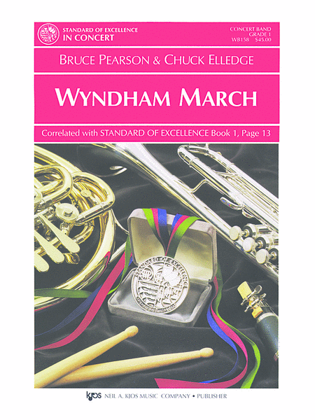Wyndham March