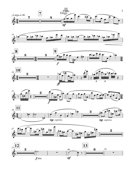 Miniatures for Woodwind Quintet, Op. 7 image number null