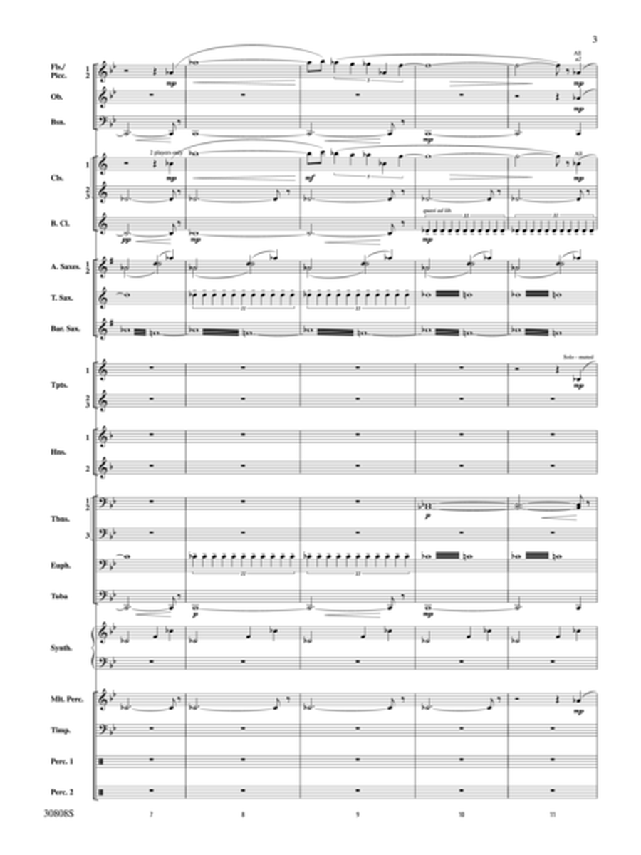 Suite from Indiana Jones and the Kingdom of the Crystal Skull (score only)