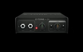 Z-Tone DI