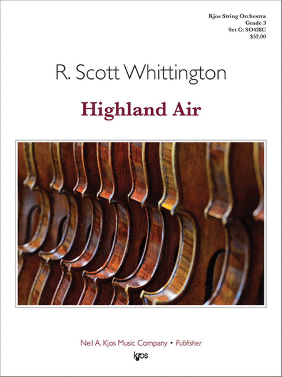 Highland Air