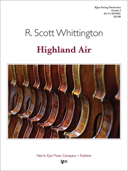 Highland Air image number null