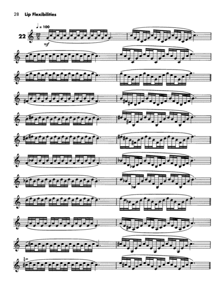 The Allen Vizzutti Trumpet Method, Book 1